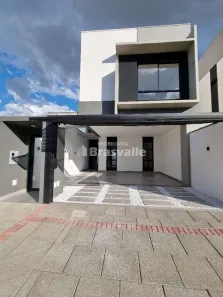 Sobrado com 3 Quartos à venda, 177m² no Recanto Tropical, Cascavel