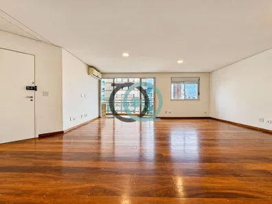 Apartamento com 2 Quartos para alugar, 109m² no Itaim Bibi, São Paulo
