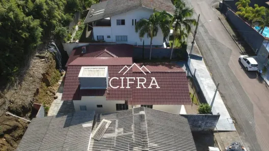 Casa com 3 Quartos à venda, 115m² no Pamplona, Rio do Sul