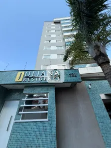 Apartamento com 3 Quartos para alugar, 93m² no Santa Mônica, Uberlândia