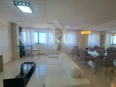Apartamento com 3 Quartos à venda, 98m² no Capim Macio, Natal