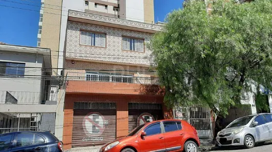 Sobrado com 4 Quartos à venda, 236m² no Jardim do Mar, São Bernardo do Campo