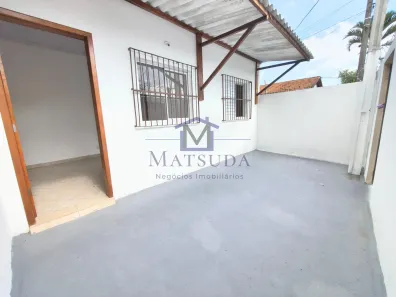 Casa com 2 Quartos para alugar, 70m² no Monte Castelo, São José dos Campos