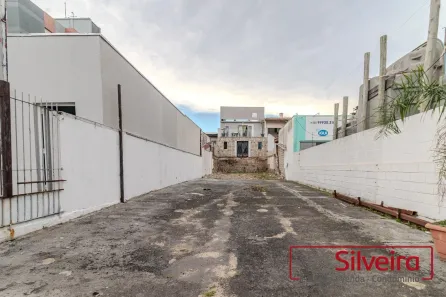 Lote/Terreno para alugar, 150m² no Santana, Porto Alegre