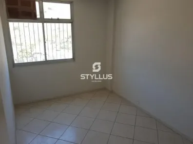 Apartamento com 2 Quartos à venda, 78m² no Sampaio, Rio de Janeiro