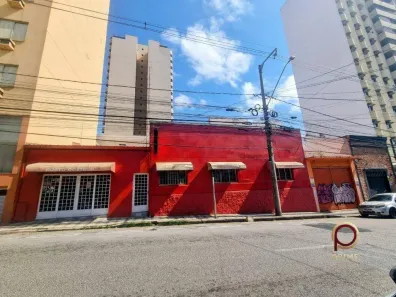 Ponto Comercial para alugar, 144m² no Centro, Sorocaba