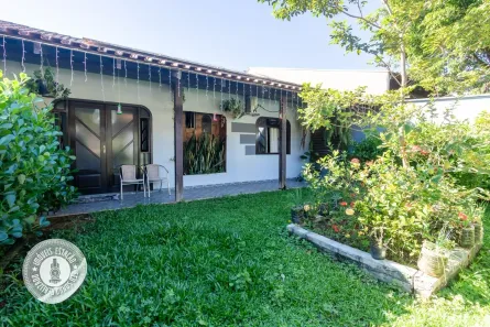 Casa com 3 Quartos à venda, 120m² no Passo Manso, Blumenau