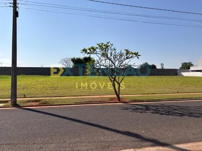 à venda, 400m² no Alvorada, Araçatuba