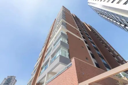 Apartamento com 2 Quartos à venda, 57m² no Barra Funda, São Paulo