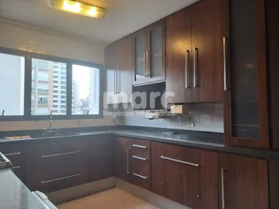 Apartamento com 4 Quartos à venda, 250m² no Aclimação, São Paulo