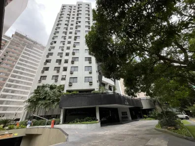 Apartamento com 2 Quartos para alugar, 150m² no Batista Campos, Belém