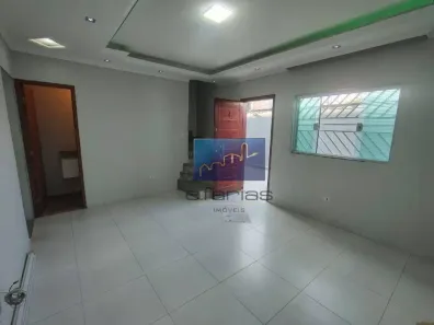Casa de Condomínio com 2 Quartos à venda, 80m² no Vila Dalila, São Paulo