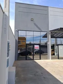 Ponto Comercial para alugar, 176m² no Cidade Nova, Indaiatuba