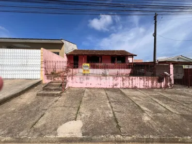 Lote/Terreno à venda, 409m² no Boa Vista, Ponta Grossa