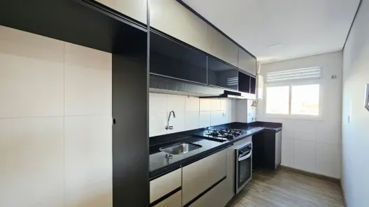 Apartamento com 1 Quarto à venda, 37m² no Condomínio Centro Empresarial Taquari, São José dos Campos