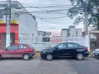 Lote/Terreno à venda, 500m² no Itaquera, São Paulo