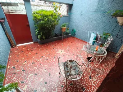 Casa com 2 Quartos à venda, 84m² no Lins de Vasconcelos, Rio de Janeiro