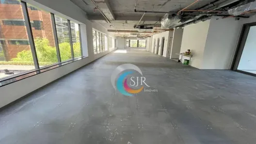 Sala Comercial para alugar, 439m² no Paraíso, São Paulo