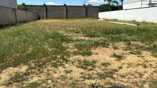 Lote/Terreno à venda, 450m² no Alphaville Nova Esplanada 3, Votorantim
