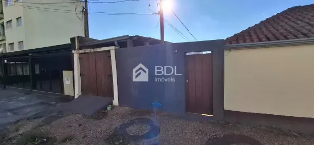 Casa com 2 Quartos à venda, 69m² no Jardim Brasil, Campinas