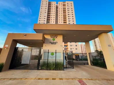 Apartamento com 2 Quartos à venda, 66m² no Parque Oeste Industrial, Goiânia