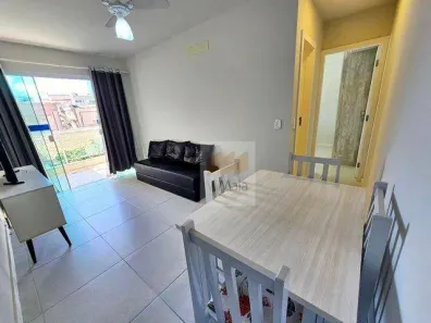 Apartamento com 1 Quarto à venda, 55m² no Centro, Cabo Frio