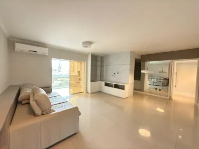 Apartamento com 3 Quartos à venda, 149m² no América, Joinville