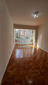 Apartamento com 3 Quartos para alugar, 96m² no Copacabana, Rio de Janeiro