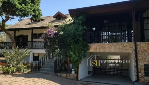 Fazenda/Sítio com 3 Quartos para alugar, 686m² no Chácaras São Bento, Valinhos