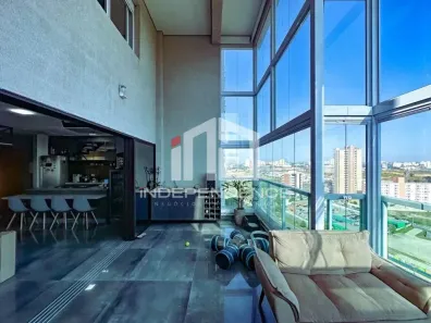 Apartamento com 3 Quartos à venda, 133m² no Vila Ema, São José dos Campos