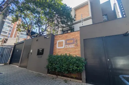 Casa de Condomínio com 2 Quartos à venda, 125m² no Vila Mariana, São Paulo
