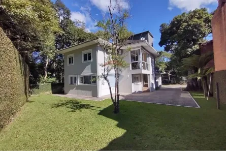 Casa com 5 Quartos à venda, 258m² no Ipê Amarelo, Gramado