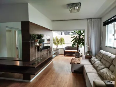 Apartamento com 3 Quartos à venda, 98m² no Pedra Branca, Palhoça