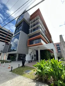 Flat com 1 Quarto à venda, 28m² no Tambaú, João Pessoa