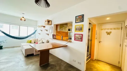 Apartamento com 2 Quartos à venda, 72m² no Jardim Paulista, São Paulo