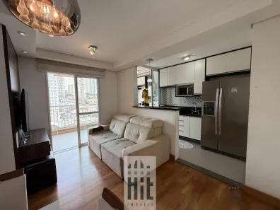 Apartamento com 2 Quartos à venda, 58m² no Jardim Previdência, São Paulo