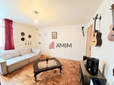 Apartamento com 2 Quartos à venda, 62m² no Icaraí, Niterói