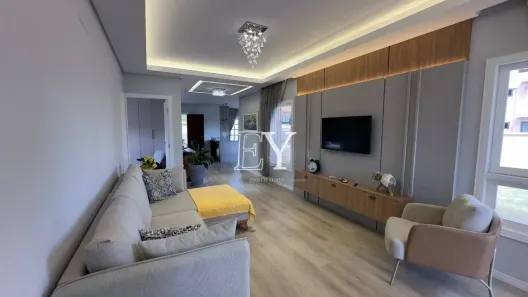 Casa com 2 Quartos à venda, 118m² no Carianos, Florianópolis