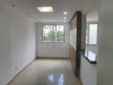 Apartamento com 2 Quartos à venda, 50m² no Parque Novo Mundo, São Paulo