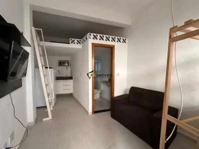 Kitnet com 1 Quarto para alugar, 15m² no Vila Diva (Zona Norte), São Paulo