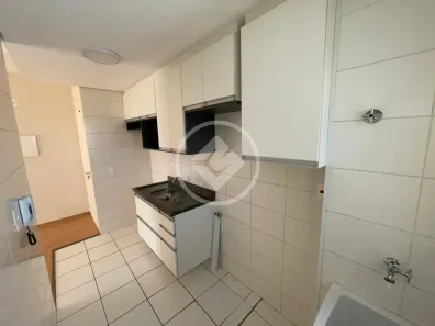Apartamento com 2 Quartos à venda, 52m² no João XXIII, Vinhedo