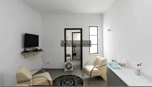 Sobrado com 2 Quartos à venda, 100m² no Alto da Mooca, São Paulo