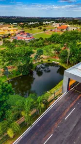 Lote/Terreno à venda, 1200m² no Aldeia dos Sonhos, Hidrolândia