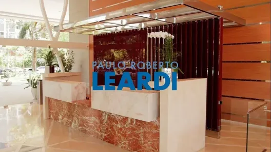 Sala Comercial para alugar, 514m² no Brooklin Paulista, São Paulo