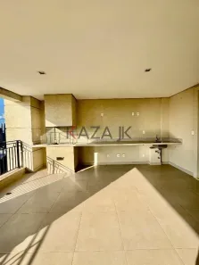 Apartamento com 3 Quartos à venda, 296m² no Anhangabaú, Jundiaí