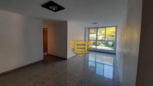 Apartamento com 2 Quartos à venda, 75m² no Charitas, Niterói
