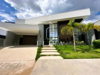 Casa de Condomínio com 3 Quartos à venda, 313m² no Jardim Pau Brasil, Americana
