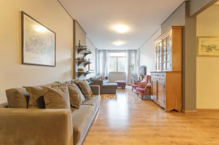 Apartamento com 3 Quartos à venda, 189m² no Bela Vista, São Paulo