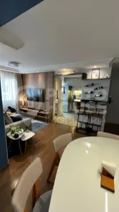 Apartamento com 2 Quartos à venda, 65m² no Chácara Inglesa, São Paulo