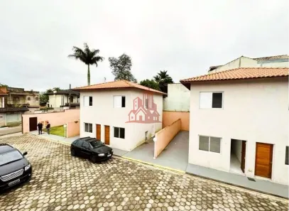 Sobrado com 2 Quartos para alugar, 65m² no Chácara Belverde, Vargem Grande Paulista